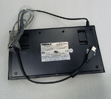 Diebold ATM USB Maintenance Keyboard 49-201381-000A 49-221669-000A REV 2 49-201381-000A
