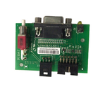 NCR Selfserv Personas Reset and Tamper Board Assembly Estoril Interface Board 445-0711315 4450711315