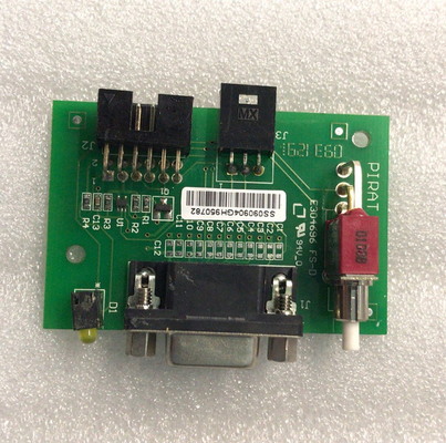 NCR Selfserv Personas Reset and Tamper Board Assembly Estoril Interface Board 445-0711315 4450711315