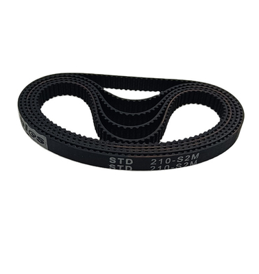 49018410000F Diebold Presenter 620mm RL TIMING BELT 3MM 210T STD 210-S2M 49-018410-000F