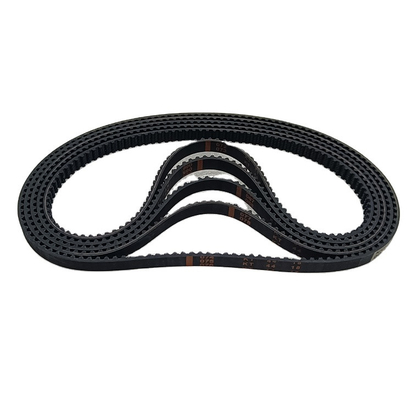 2900837500AE Diebold Opteva ATM TIMING BELT 124T STD 372-S3M Belt 29-008375-00AE