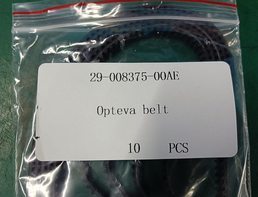 2900837500AE Diebold Opteva ATM TIMING BELT 124T STD 372-S3M Belt 29-008375-00AE