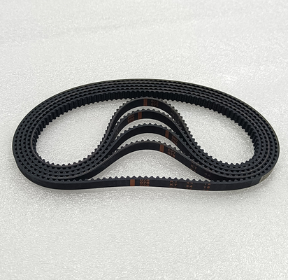 2900837500AE Diebold Opteva ATM TIMING BELT 124T STD 372-S3M Belt 29-008375-00AE