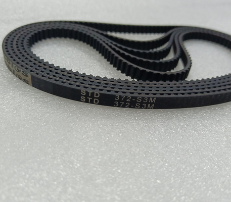 2900837500AE Diebold Opteva ATM TIMING BELT 124T STD 372-S3M Belt 29-008375-00AE