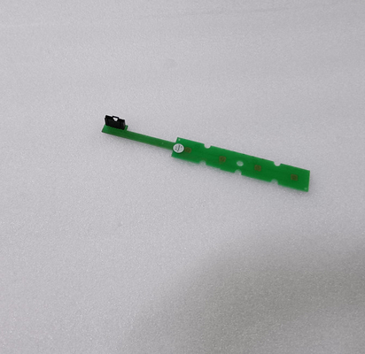 445-0704535 445-0704530 ATM NCR Selfserv 6622 Function Key Softkey FDK PCB Right SS22