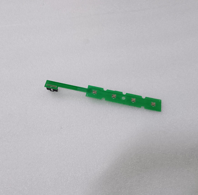 445-0704535 445-0704530 ATM NCR Selfserv 6622 Function Key Softkey FDK PCB Right SS22