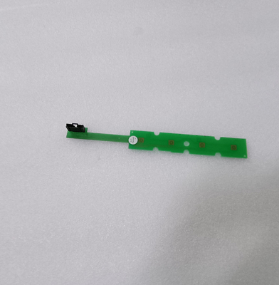 445-0704535 445-0704530 ATM NCR Selfserv 6622 Function Key Softkey FDK PCB Right SS22