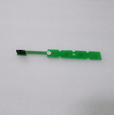 NCR 6622 Softkey PCB NCR Membrane Left Repair Function Key 4450704530 445-0704535