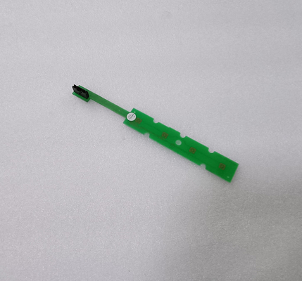 NCR 6622 Softkey PCB NCR Membrane Left Repair Function Key 4450704530 445-0704535