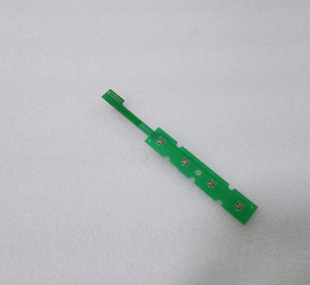 NCR 6622 Softkey PCB NCR Membrane Left Repair Function Key 4450704530 445-0704535