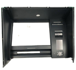 TTW ATM Wincor PC285 Panel Facial Repair Wincor Facial Frame FDK PC285 Procash 285