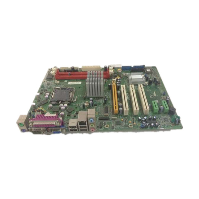 ATM Machine Wincor Nixdorf 01750122476 CRS PC 4000 Motherboard EPC Star 3rd Gen MB