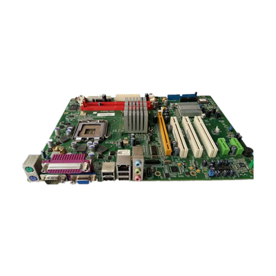 ATM Machine Wincor Nixdorf 01750122476 CRS PC 4000 Motherboard EPC Star 3rd Gen MB