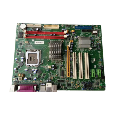 ATM Machine Wincor Nixdorf 01750122476 CRS PC 4000 Motherboard EPC Star 3rd Gen MB