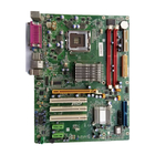 ATM Machine Wincor Nixdorf 01750122476 CRS PC 4000 Motherboard EPC Star 3rd Gen MB