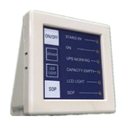 Wincor Nixdorf  01750129722 Housing Operator Panel Kit For CINEO Machine Atm Parts/1750129722