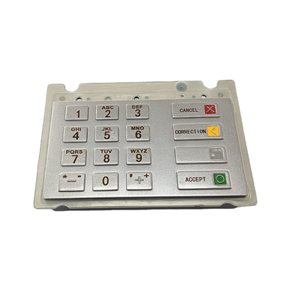 01750258214 Wincor Procash 285 PC280 J6.1 EPP INT ASIA JUST E6021 EPP V6 1750258214