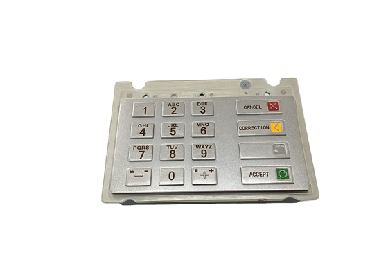 01750258214 Wincor Procash 285 PC280 J6.1 EPP INT ASIA JUST E6021 EPP V6 1750258214