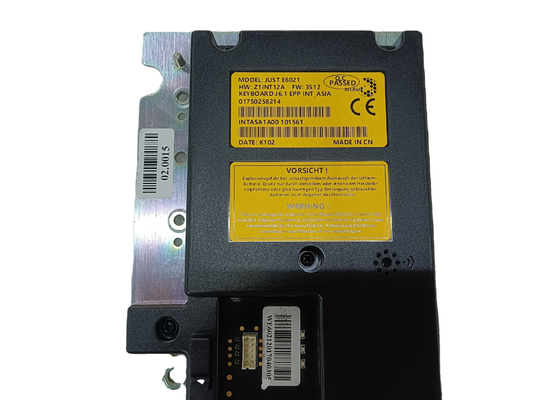 01750258214 Wincor Procash 285 PC280 J6.1 EPP INT ASIA JUST E6021 EPP V6 1750258214