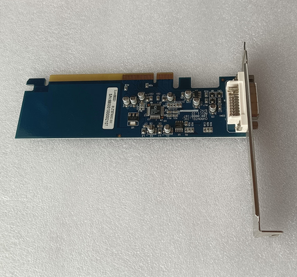 39-017331-000A 39017331000A ATM Parts DIEBOLD Opteva PCI-E SCHEDA DVI VIDEO CARD