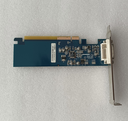 39-017331-000A 39017331000A ATM Parts DIEBOLD Opteva PCI-E SCHEDA DVI VIDEO CARD