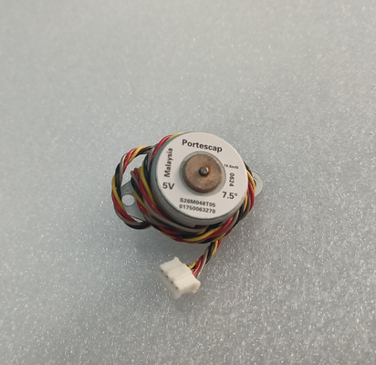 Wincor Nixdorf TP07 Receipt Printer Step Motor TP07A Paper Roll Motor 01750063270 1750063270