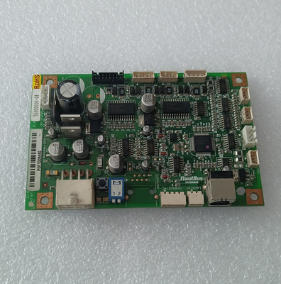 7680000008 CRM Hyosung Receipt Printer Control Board ATM 76800000-08 S7680000008