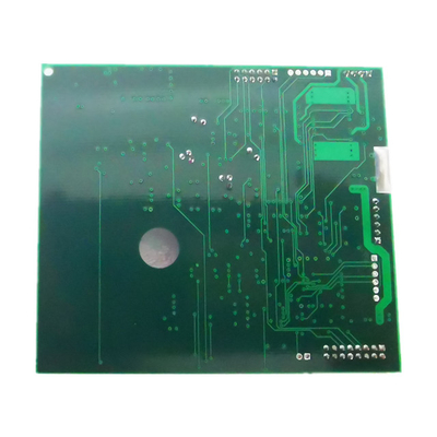 ATM parts Wincor Nixdorf ATM machine Wincor Shutter Control Board 1750157521/01750157521