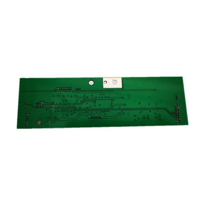 Wincor Nixdorf ATM Machine Wincor Shutter Control Board 01750180992 1750180992