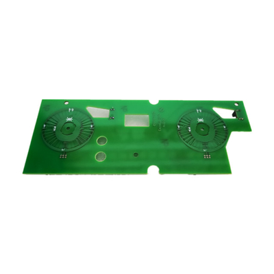 NCR ATM PARTS S2 PRINTED CIRCUIT BOARDS (PCB-S2 DISPENSER DUAL CASS ID) 445-0738036/4450738036