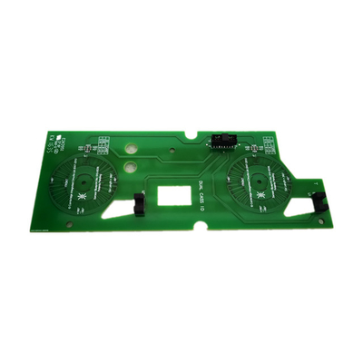 NCR ATM PARTS S2 PRINTED CIRCUIT BOARDS (PCB-S2 DISPENSER DUAL CASS ID) 445-0738036/4450738036