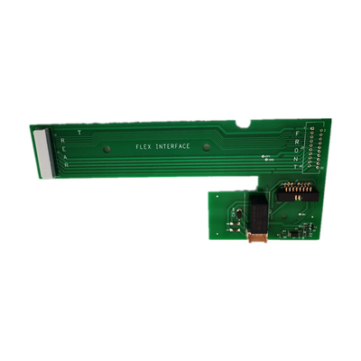 NCR S2 Platform To Robot PCB Board 445-0736349 4450736349 ATM Parts