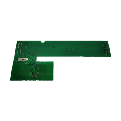 NCR S2 Platform To Robot PCB Board 445-0736349 4450736349 ATM Parts