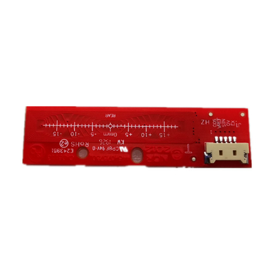 Atm Parts NCR S2 Selfserv Clamp Control Board 445-0737301 4450737301