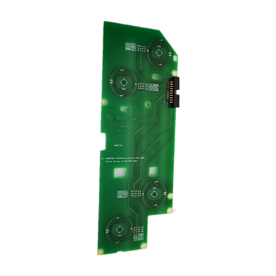 Atm Parts NCR S2 Selfserv 445-0752739/4450752739 Board NCR ATM PARTS