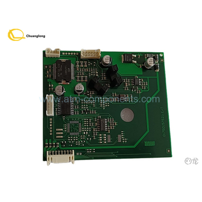 Wincor Shutter Control Board Wincor Cineo 4060 Shutter Controller 1750157521 01750157521