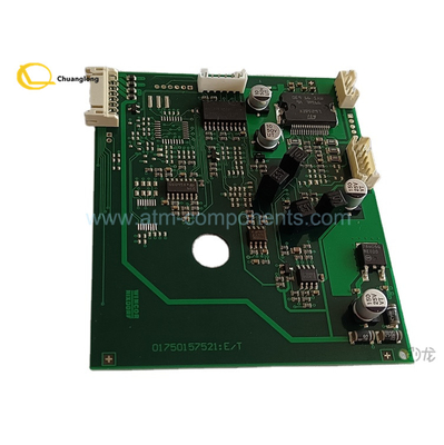 Wincor Shutter Control Board Wincor Cineo 4060 Shutter Controller 1750157521 01750157521