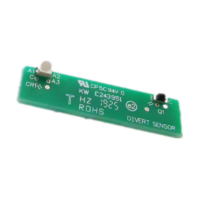 Atm Parts NCR S2 Ncr Selfserv Divert Sensor Board 445-0740237/4450740237