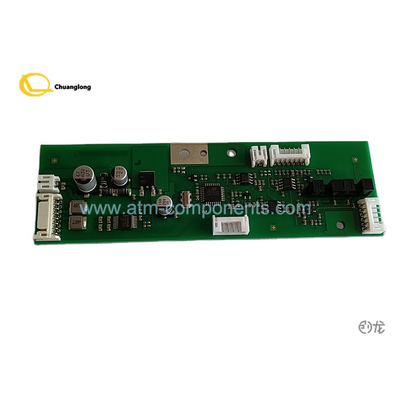 01750180992 ATM Spare Parts Wincor RL Shutter Control Board FL 1750180992