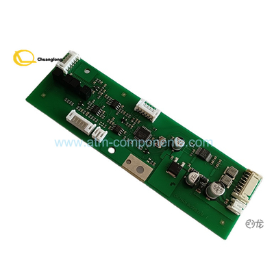 01750180992 ATM Spare Parts Wincor RL Shutter Control Board FL 1750180992