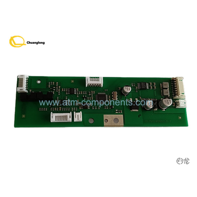 01750180992 ATM Spare Parts Wincor RL Shutter Control Board FL 1750180992