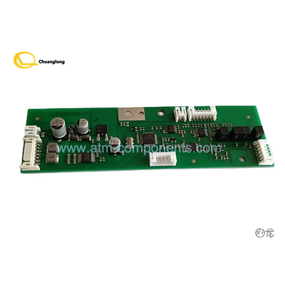 01750180992 ATM Spare Parts Wincor RL Shutter Control Board FL 1750180992