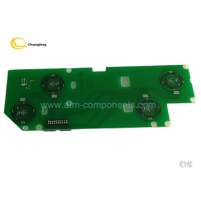 445-0752739-R NCR S2 Printed Circuit Boards Igcrd 445-0752739 4450752739 Controller