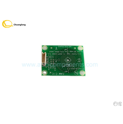 ATM NCR S2 Presenter CAM Control Board S2 NCR 6627 6632 445-0729367 4450729367