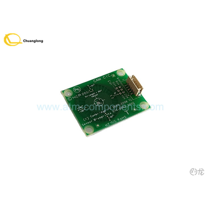 ATM NCR S2 Presenter CAM Control Board S2 NCR 6627 6632 445-0729367 4450729367