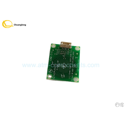 ATM NCR S2 Presenter CAM Control Board S2 NCR 6627 6632 445-0729367 4450729367