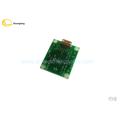 ATM NCR S2 Presenter CAM Control Board S2 NCR 6627 6632 445-0729367 4450729367