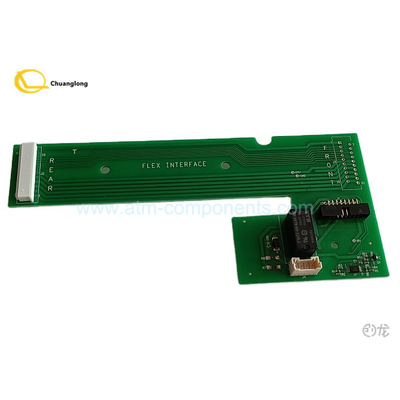 ATM Machine Onderdelen NCR S2 Flex Interface Board 6623 445-0736349 4450736349