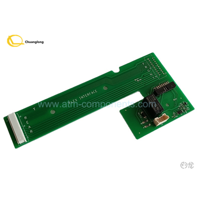 ATM Machine Onderdelen NCR S2 Flex Interface Board 6623 445-0736349 4450736349