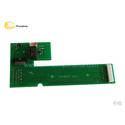 ATM Machine Onderdelen NCR S2 Flex Interface Board 6623 445-0736349 4450736349